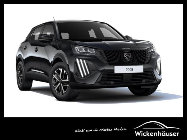 Peugeot 2008 Style