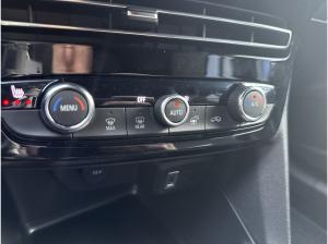 Opel Mokka GS Automatik  🔥 ❗❗Massage/Alcantara❗❗ 🔥