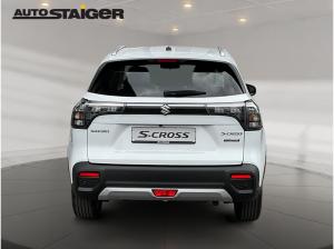 Suzuki S-Cross Comfort Automatik