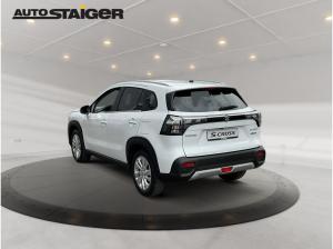 Suzuki S-Cross Comfort Automatik