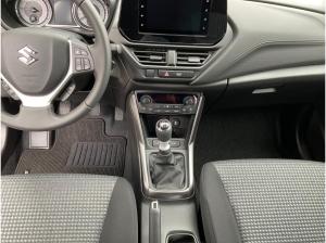 Suzuki S-Cross Comfort Automatik