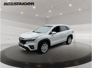Suzuki S-Cross Comfort Automatik