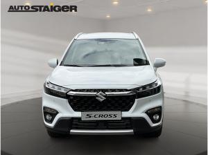 Suzuki S-Cross Comfort Automatik