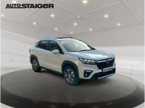Suzuki S-Cross Comfort+ Allgrip Automatik