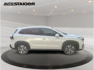 Suzuki S-Cross Comfort+ Allgrip Automatik