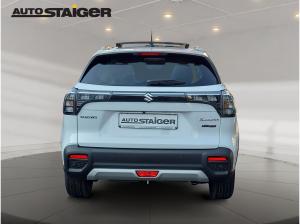 Suzuki S-Cross Comfort+ Allgrip Automatik
