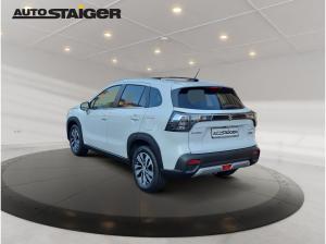 Suzuki S-Cross Comfort+ Allgrip Automatik