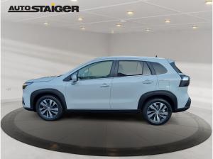 Suzuki S-Cross Comfort+ Allgrip Automatik