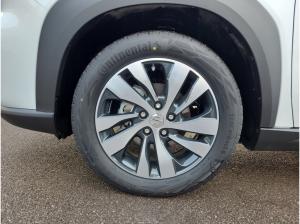 Suzuki S-Cross Comfort+ Allgrip Automatik
