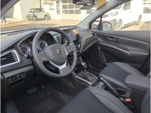 Suzuki S-Cross Comfort+ Allgrip Automatik