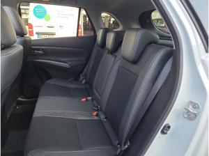 Suzuki S-Cross Comfort+ Allgrip Automatik