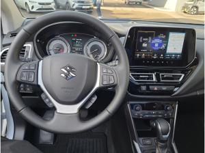 Suzuki S-Cross Comfort+ Allgrip Automatik