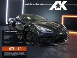 Corvette C8