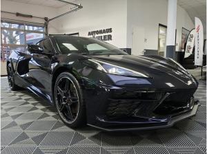 Corvette C8