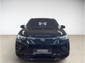 Volkswagen Tayron R-Line *BlackStyle*IQ Drive Premium*AHK*