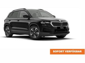 Skoda Karoq Tour 1.5 TSI DSG *AHK, 17' LM-Felge, Navi,