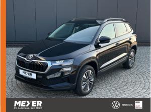 Skoda Karoq Tour 1.5 TSI DSG *AHK, 17' LM-Felge, Navi,
