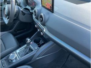 Audi SQ2 TFSI quattro S tronic MATRIX SONOS KAMERA