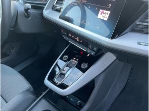 Audi Q4 e-tron Q4 35 e-tron ALLWETTER SITZHEIZUNG