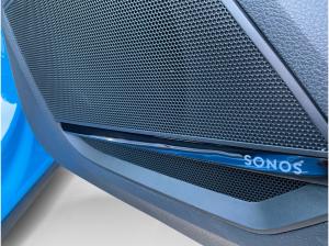 Audi SQ2 TFSI quattro S tronic MATRIX SONOS KAMERA