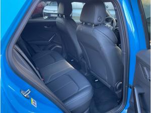 Audi SQ2 TFSI quattro S tronic MATRIX SONOS KAMERA