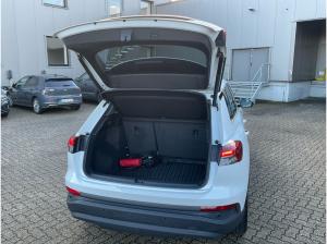 Audi Q4 e-tron Q4 35 e-tron ALLWETTER SITZHEIZUNG
