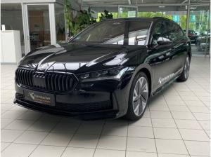 Skoda Superb Combi Sportline 2,0 TDI 7-Gang-DSG 4x4