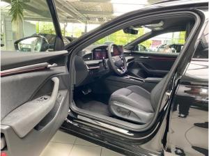 Skoda Superb Combi Sportline 2,0 TDI 7-Gang-DSG 4x4