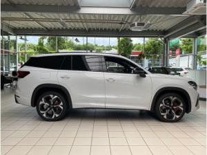 Skoda Kodiaq RS 2,0 TSI 7-Gang-DSG 4x4 - Sofort Verfügbar