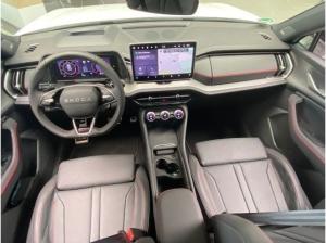 Skoda Kodiaq RS 2,0 TSI 7-Gang-DSG 4x4 - Sofort Verfügbar