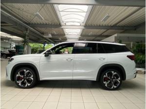 Skoda Kodiaq RS 2,0 TSI 7-Gang-DSG 4x4 - Sofort Verfügbar
