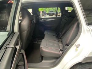 Skoda Kodiaq RS 2,0 TSI 7-Gang-DSG 4x4 - Sofort Verfügbar