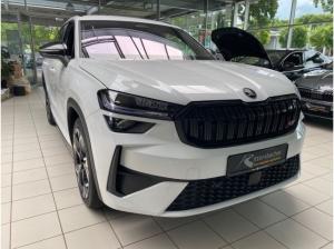 Skoda Kodiaq RS 2,0 TSI 7-Gang-DSG 4x4 - Sofort Verfügbar