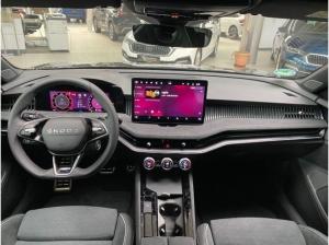 Skoda Superb Combi Sportline 2,0 TDI 7-Gang-DSG 4x4