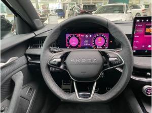 Skoda Superb Combi Sportline 2,0 TDI 7-Gang-DSG 4x4