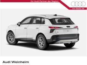 Audi Q3 SUV NEU TFSI S tronic