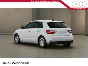 Audi A1 Sportback 30 TFSI Klima PDC DAB