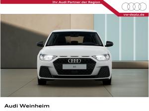 Audi A1 Sportback 30 TFSI Klima PDC DAB