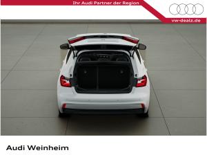 Audi A1 Sportback 30 TFSI Klima PDC DAB