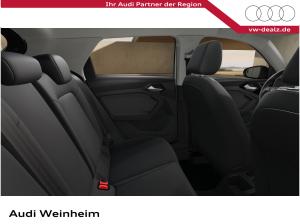 Audi A1 Sportback 30 TFSI Klima PDC DAB