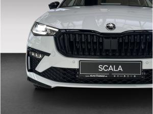 Skoda Scala Monte Carlo 1,5 TSI DSG NAVI AHK PANO