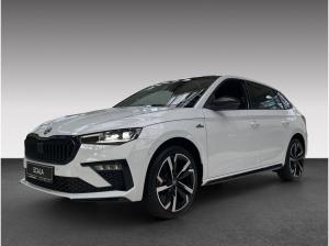 Skoda Scala Monte Carlo 1,5 TSI DSG NAVI AHK PANO