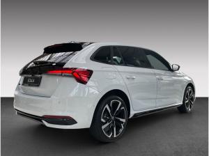 Skoda Scala Monte Carlo 1,5 TSI DSG NAVI AHK PANO