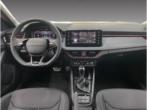 Skoda Scala Monte Carlo 1,5 TSI DSG NAVI AHK PANO