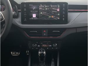 Skoda Scala Monte Carlo 1,5 TSI DSG NAVI AHK PANO