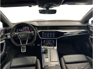 Audi RS6 RS 6 Avant perf. *Laser*AHK*HuD*Pano*280km/h*