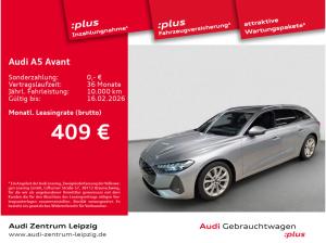 Audi A5 Avant TFSI S-tro. *S-line*LED*AHK*Tech*