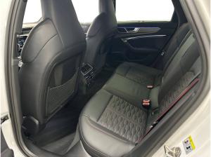 Audi RS6 RS 6 Avant perf. *Laser*AHK*HuD*Pano*280km/h*