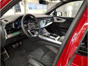 Audi Q7 50 TDI quattro S line *Laser*AHK*Pano*HuD*