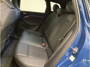 Audi Q6 e-tron 55 q. ed. one blue *abg.LED*Pano**